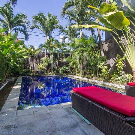 Casa Pinarak 1 I 3Br Private Villa Near Seminyak Dış mekan fotoğraf