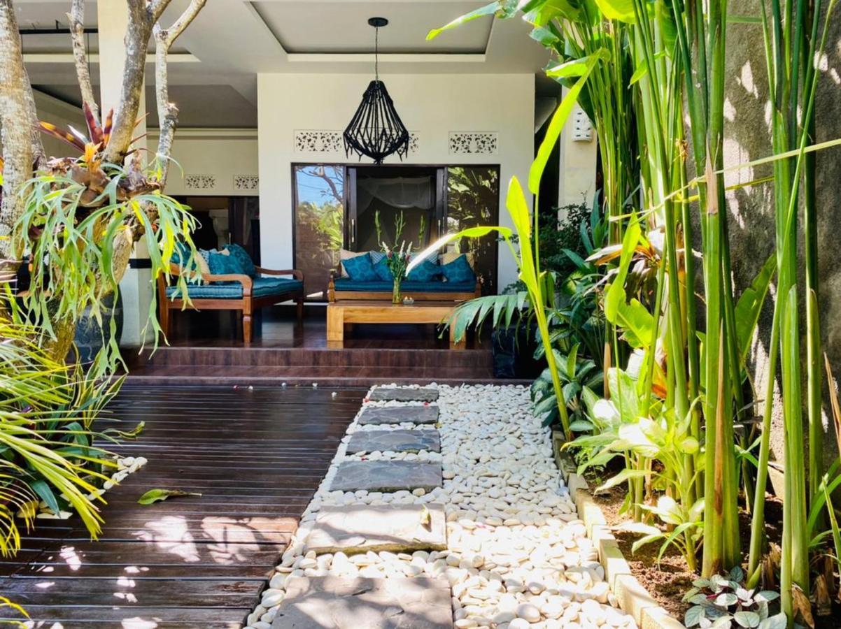 Casa Pinarak 1 I 3Br Private Villa Near Seminyak Dış mekan fotoğraf
