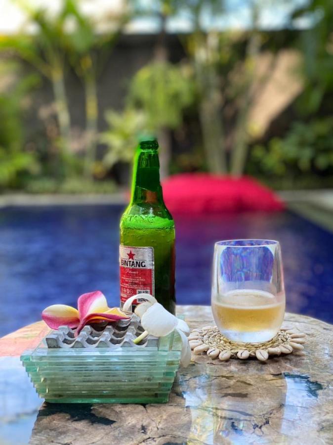 Casa Pinarak 1 I 3Br Private Villa Near Seminyak Dış mekan fotoğraf
