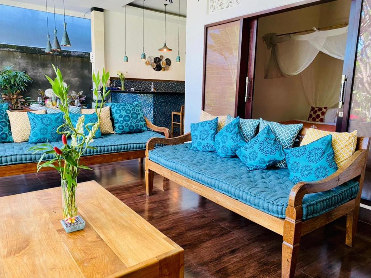 Casa Pinarak 1 I 3Br Private Villa Near Seminyak Dış mekan fotoğraf