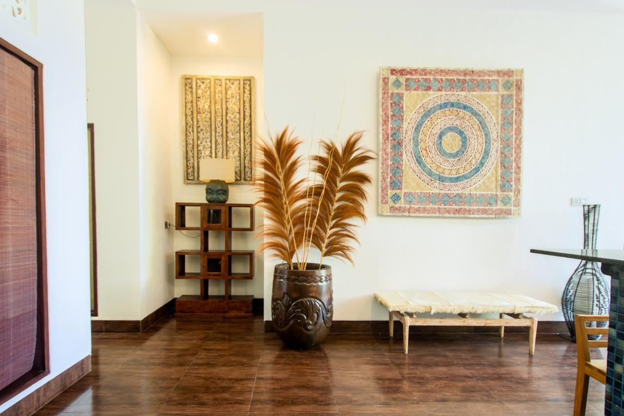 Casa Pinarak 1 I 3Br Private Villa Near Seminyak Dış mekan fotoğraf