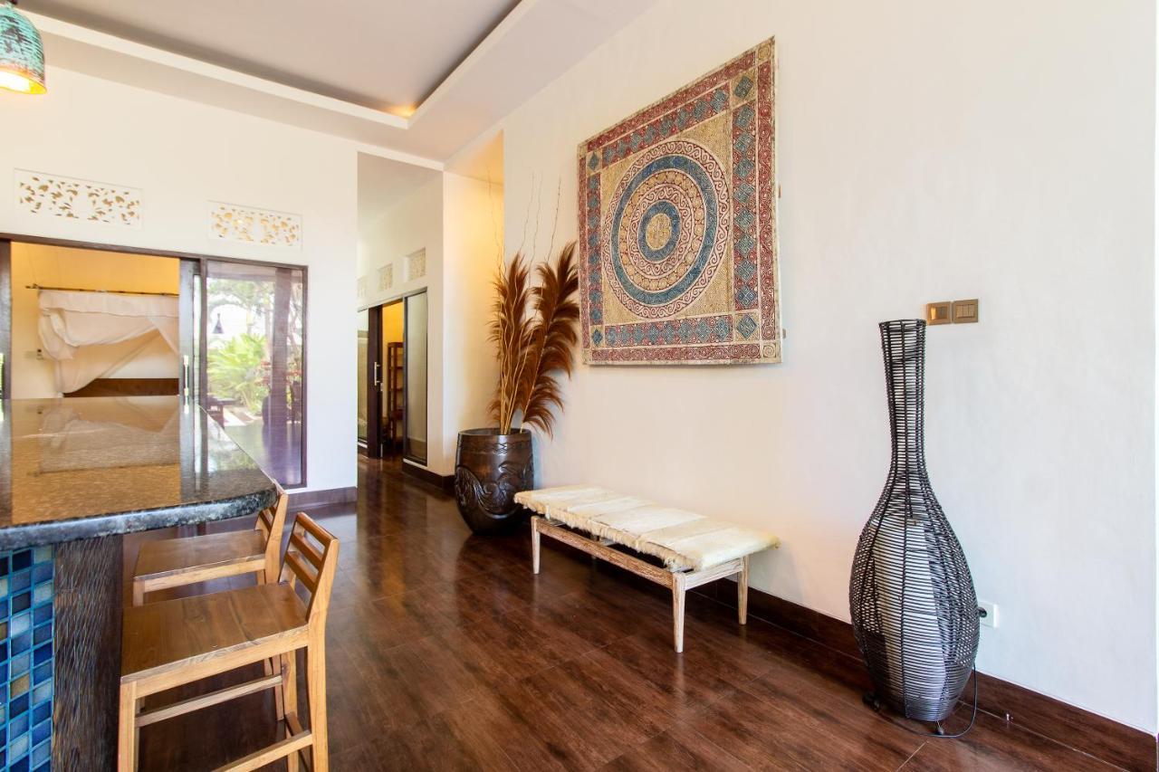 Casa Pinarak 1 I 3Br Private Villa Near Seminyak Dış mekan fotoğraf