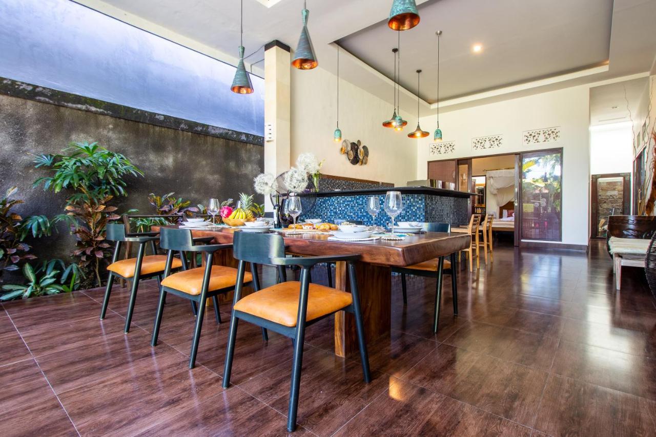 Casa Pinarak 1 I 3Br Private Villa Near Seminyak Dış mekan fotoğraf