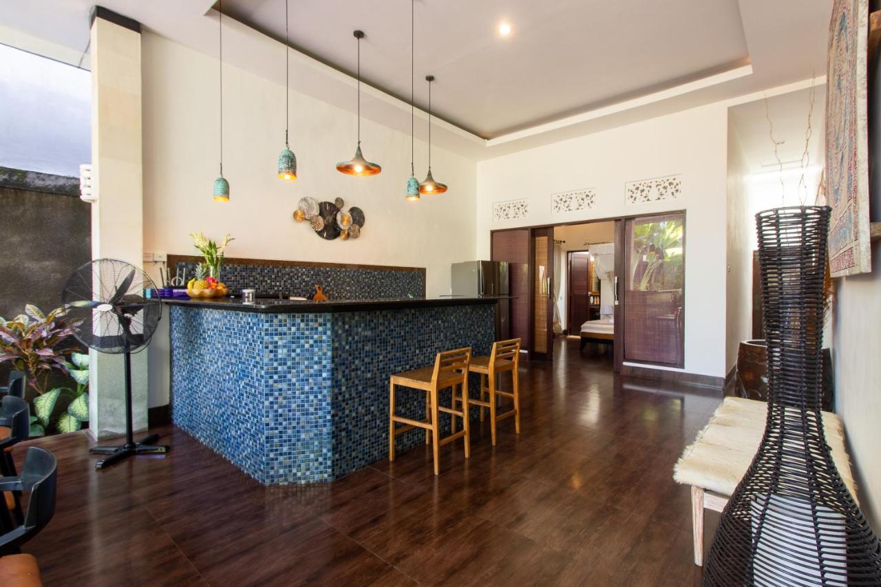 Casa Pinarak 1 I 3Br Private Villa Near Seminyak Dış mekan fotoğraf