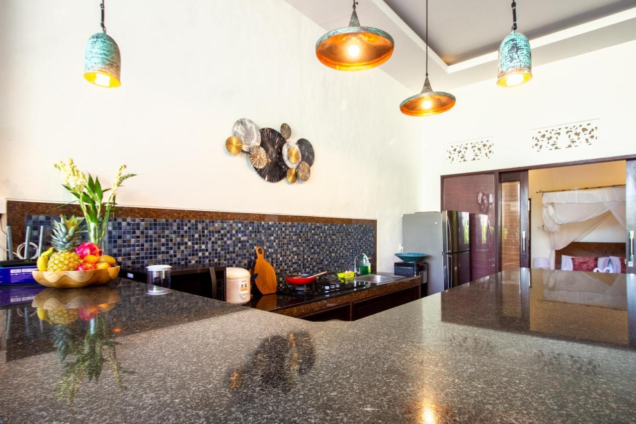 Casa Pinarak 1 I 3Br Private Villa Near Seminyak Dış mekan fotoğraf