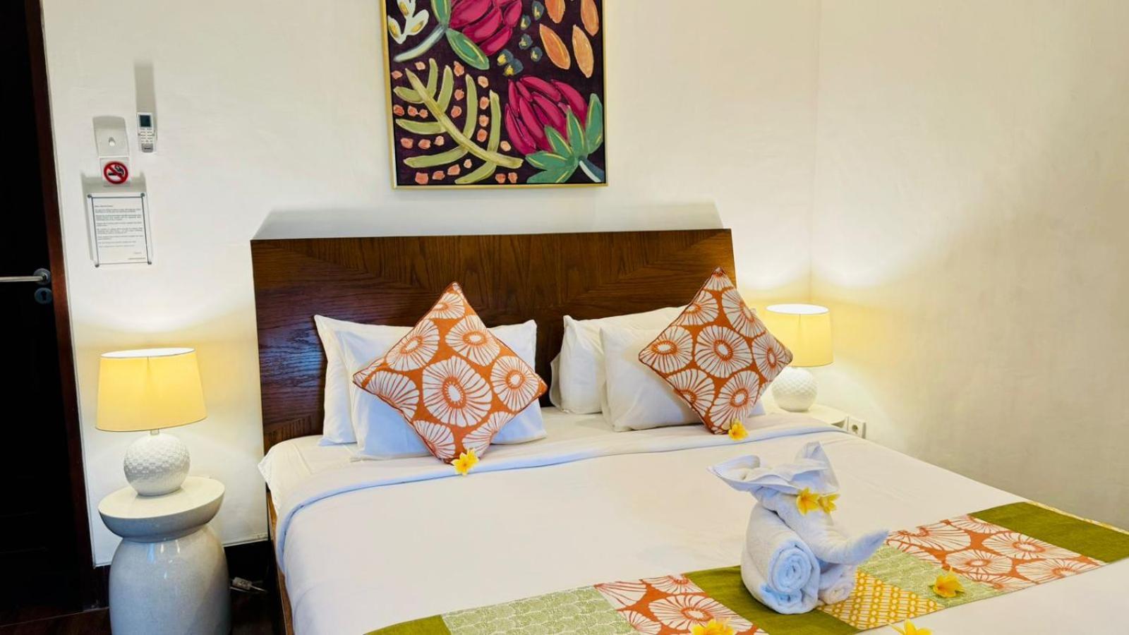 Casa Pinarak 1 I 3Br Private Villa Near Seminyak Dış mekan fotoğraf