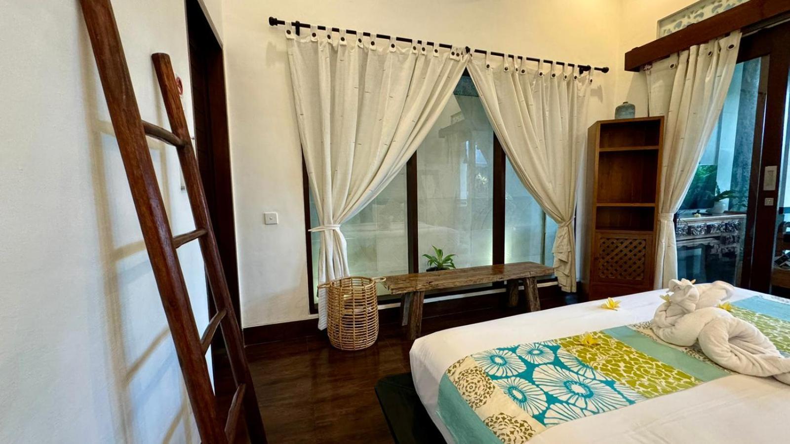 Casa Pinarak 1 I 3Br Private Villa Near Seminyak Dış mekan fotoğraf