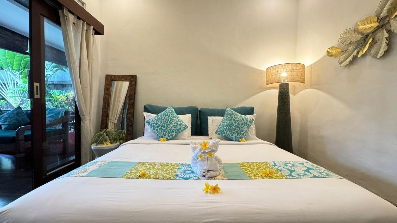 Casa Pinarak 1 I 3Br Private Villa Near Seminyak Dış mekan fotoğraf